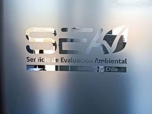 SEA presenta balance 2022-2026 con más de US$96 mil millones en proyectos aprobados