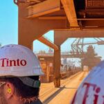 Rio Tinto realiza primer envío de litio desde Rincon y asegura financiamiento por US$1.175 millones