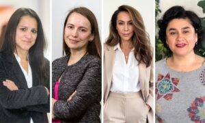 El liderazgo femenino gana espacio entre los proveedores mineros y duplica su presencia desde 2019