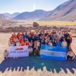 Los Azules proyecta iniciar construcción en 2027 y comenzar producción de cobre en 2030