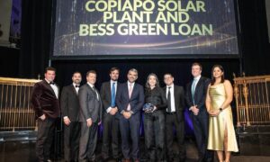 Atlas Renewable Energy consolida liderazgo en Latinoamérica con premios por proyectos solares y de almacenamiento en Chile y Brasil
