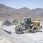 Enami pone a la venta más de 400 mil toneladas de minerales de oro en stock