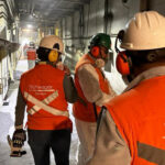 Resultados 2025 impulsan valorización bursátil de Schwager: Ebitda y utilidades continúan al alza