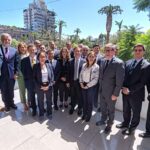 Biministro Mas inicia agenda minera en Antofagasta con encuentro con grandes compañías