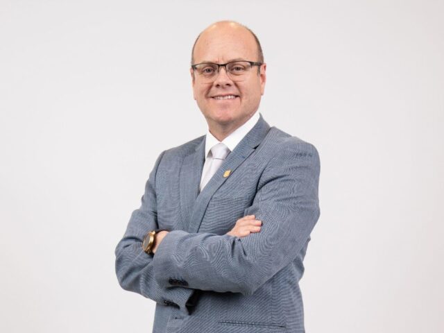 Juan Carlos Ortiz Zevallos es elegido presidente del Instituto de Ingenieros de Minas del Perú