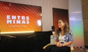 Entre Minas estrena tercera temporada con análisis del escenario global de los minerales críticos