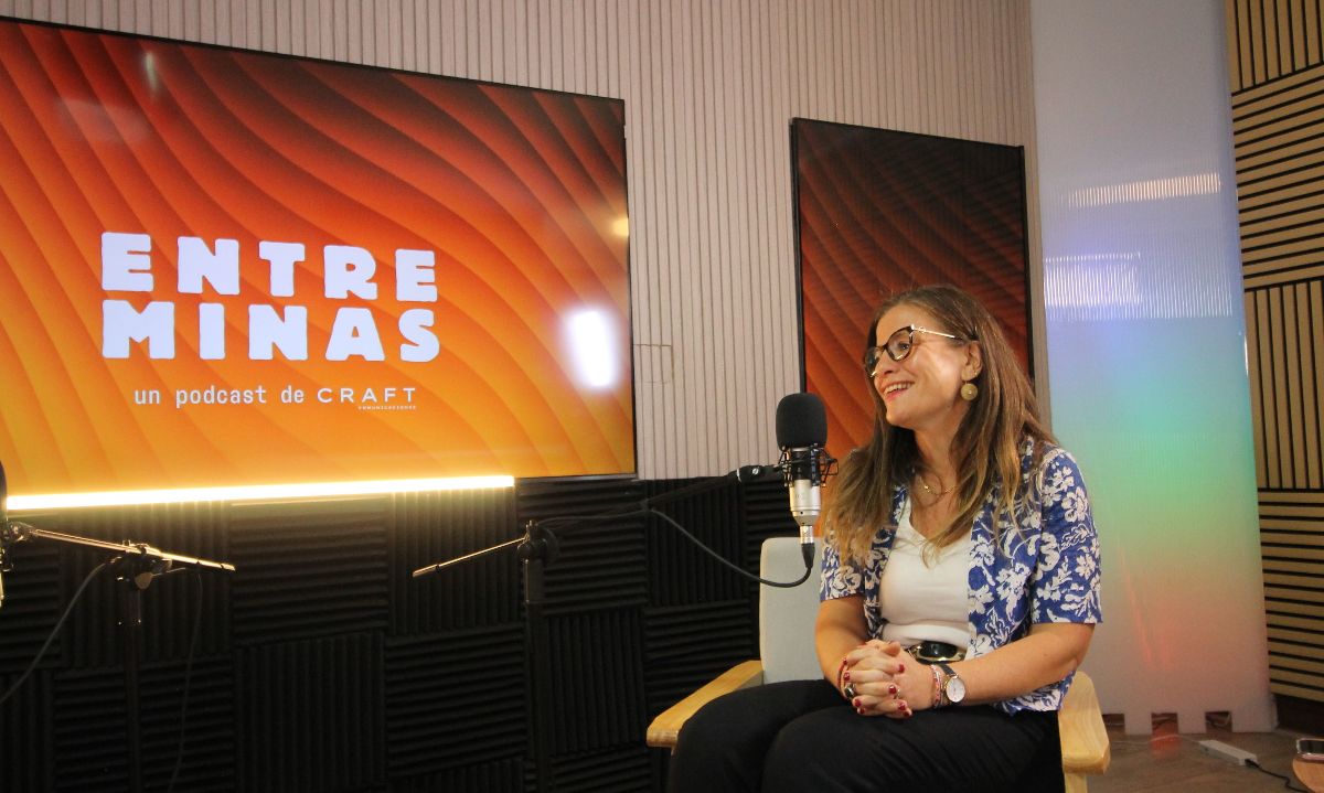 Entre Minas estrena tercera temporada con análisis del escenario global de los minerales críticos