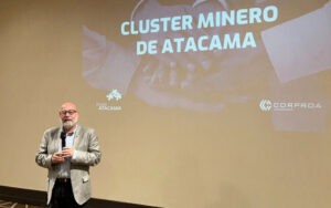 Impulsan plataforma digital para conectar proveedores con la minería