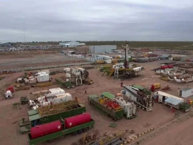 Argentina: Vaca Muerta inaugura parque industrial en Añelo para potenciar la logística y el crecimiento energético