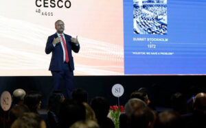 Cesco Week confirma presencia de autoridades en jornada inaugural y anuncia agenda de speakers internacionales