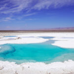 Chile realizará primera misión internacional por salares del Triángulo del Litio