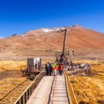 Argentina: McEwen Copper prepara IPO por US$300 millones para impulsar el proyecto Los Azules