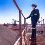 Anglo American prevé aprobación final de su fusión con Teck hacia el tercer trimestre de 2026