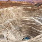 Minera El Abra ingresa al SEIA ambicioso proyecto para extender su operación por 40 años