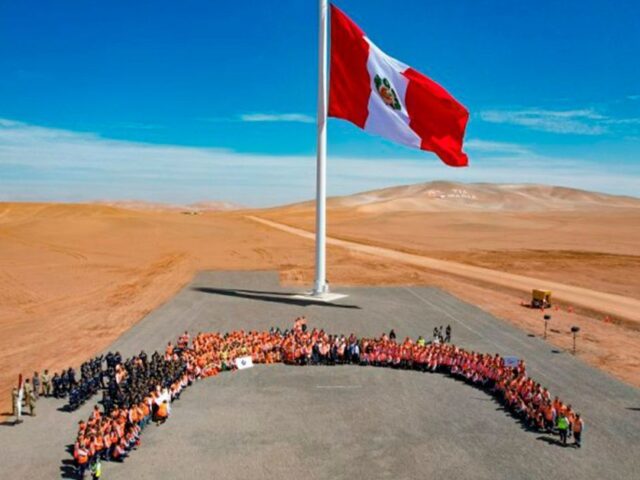 Perú busca reducir concesiones mineras inactivas y genera alerta en la industria por impacto en inversión