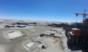 Uso de datos biométricos en minería abre riesgo regulatorio con nueva ley en Chile