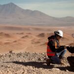 Salta acelera su agenda minera con 35 proyectos de litio y foco en exploración