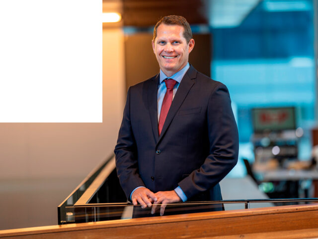 Brandon Craig sucederá a Mike Henry como CEO de BHP