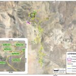 DIA de proyecto de exploración de Codelco es calificado favorablemente