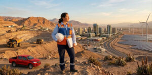 Corproa: El liderazgo femenino impulsa el desarrollo de la Región de Atacama