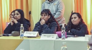 Radomiro Tomic inicia Programa Aprendices 2026 con foco en mantención