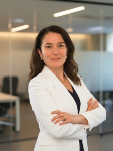 Ausenco nombra a su nueva Water Solutions Manager