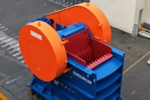 WEIR proveerá infraestructura de chancado para proyecto de cobre-oro