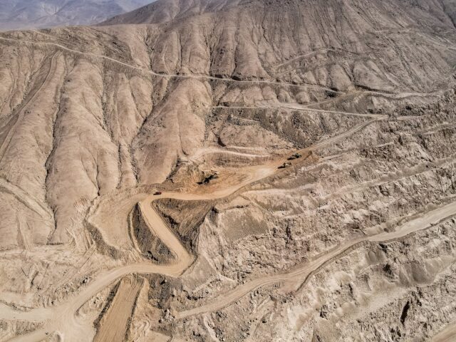 Fase 12: El proyecto estratégico que asegura el futuro de Lomas Bayas