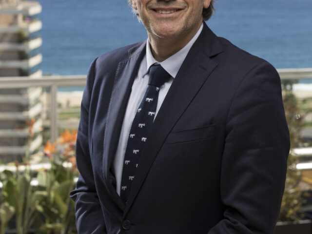 Presidente de Acades: “El crecimiento del uso de agua desalada en Chile no es marginal, sino estructural”