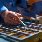 Grupo CAP refuerza su presencia en tierras raras: Aumentará su participación en Aclara Resources