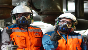 Los Pelambres alcanza un 33% de participación femenina en su fuerza laboral