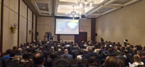 MINERÍA CHILENA EN PDAC 2026: Cesco y Sonami analizan preponderancia de Chile como destino de inversiones