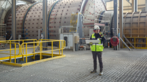 Teck anuncia puestos de empleos para técnicos y profesionales