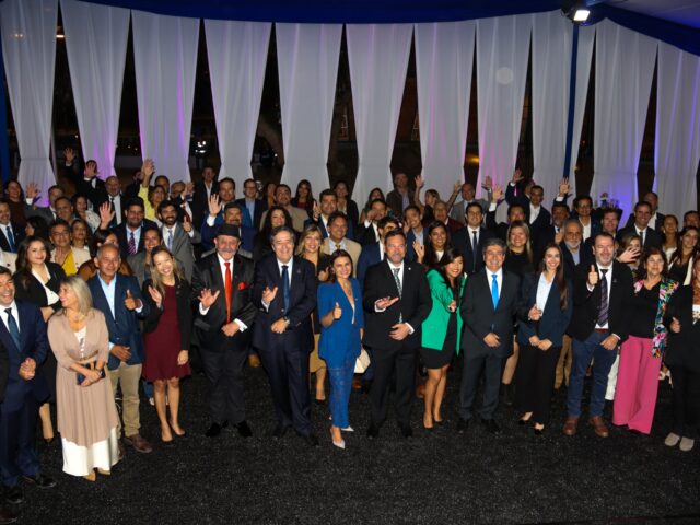 Corproa realiza en Copiapó el lanzamiento de Expo Forede 2026