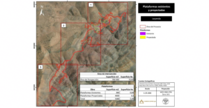 Proyecto de sondaje en Atacama inicia proceso de evaluación ambiental