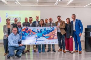 IngeniumLab 2026: Enami participa en iniciativa que conecta a la industria minera con universitarios