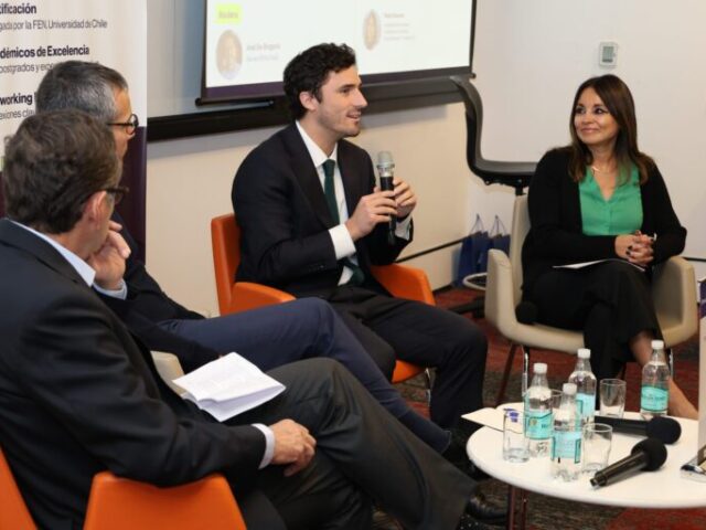 Oficina de Autorizaciones Sectoriales e Inversión detalla medidas para agilizar permisos