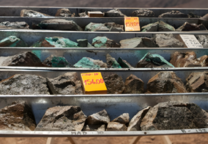 iMercados presenta Catastro de Prospectos en Exploración Minera en Chile