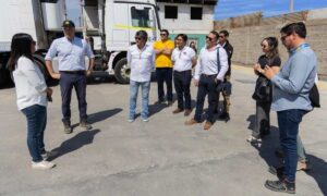 GORE Antofagasta impulsa llegada de productos más baratos con el Corredor Bioceánico