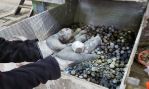 Codelco apunta a valorizar 70% de sus residuos y redefine estándar de eficiencia operacional en minería