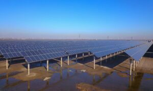 Proyecto solar con baterías por US$130 millones ingresa a evaluación ambiental en Valparaíso