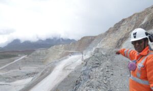 Perú reactiva Tía María: el Minem autoriza a Southern Copper el inicio de explotación en tajo La Tapada