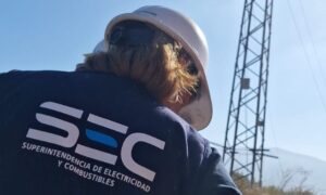 SEC despliega inteligencia artificial para anticipar riesgos y reforzar fiscalización del sistema energético