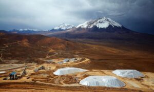 Puno lidera inversión en exploración minera en Perú y concentra casi el 20% de la cartera 2026