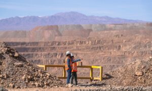 Chile acelera permisos para destrabar cartera por US$100.000 millones y reactivar inversión minera