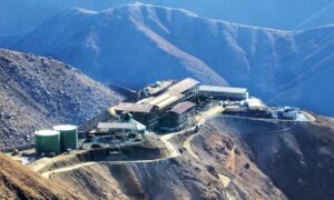 Votorantim estaría cerca de vender su participación controladora en Nexa Resources por US$1.400 millones