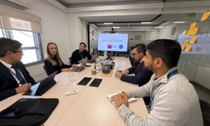 Sernageomin e IDE Chile avanzan en integración de datos geoespaciales para fortalecer gestión minera