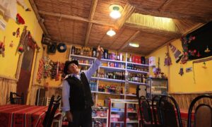 Perú acelera electrificación rural y apunta a 90% de cobertura en zonas aisladas en 2026