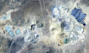 BHP proyecta producción cercana a 2 millones de toneladas de cobre tras récord en Escondida