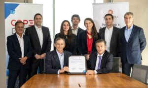 Sonnedix asegura contrato clave con Copec EMOAC y acelera despliegue de almacenamiento en el norte del país